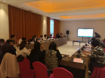 做實(shí)管控，實(shí)現(xiàn)部門秘書良性運(yùn)轉(zhuǎn)——公司2017年第二次部門秘書交底培訓(xùn)會(huì)順利召開 