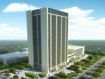 天下錦城R1公寓室外景觀設計方案匯報會順利召開