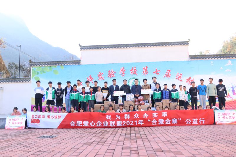 皖投置業(yè)公司黨總支深入推進(jìn)“我為群眾辦實事”活動開展